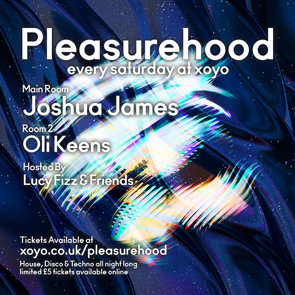 Pleasurehood ideation